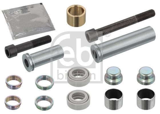 FEBI BILSTEIN 107226 - Reparatursatz, Bremssattel