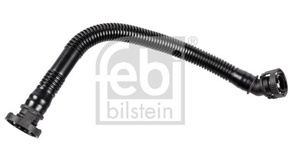 FEBI BILSTEIN 100452 - Schlauch, Kurbelgehäuseentlüftung
