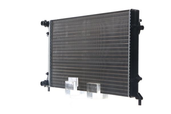 MAHLE CR 30 001S - Kühler, Motorkühlung