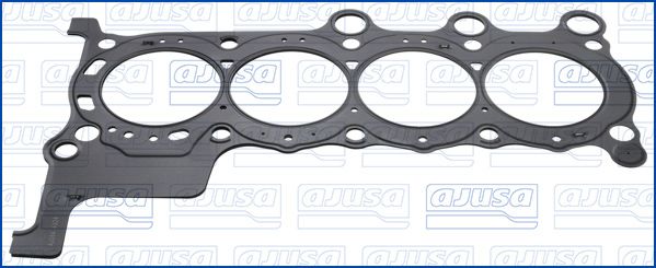 AJUSA 10236600 - Dichtung, Zylinderkopf