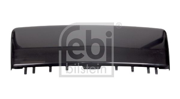 FEBI BILSTEIN 101180 - Abdeckung, Außenspiegel