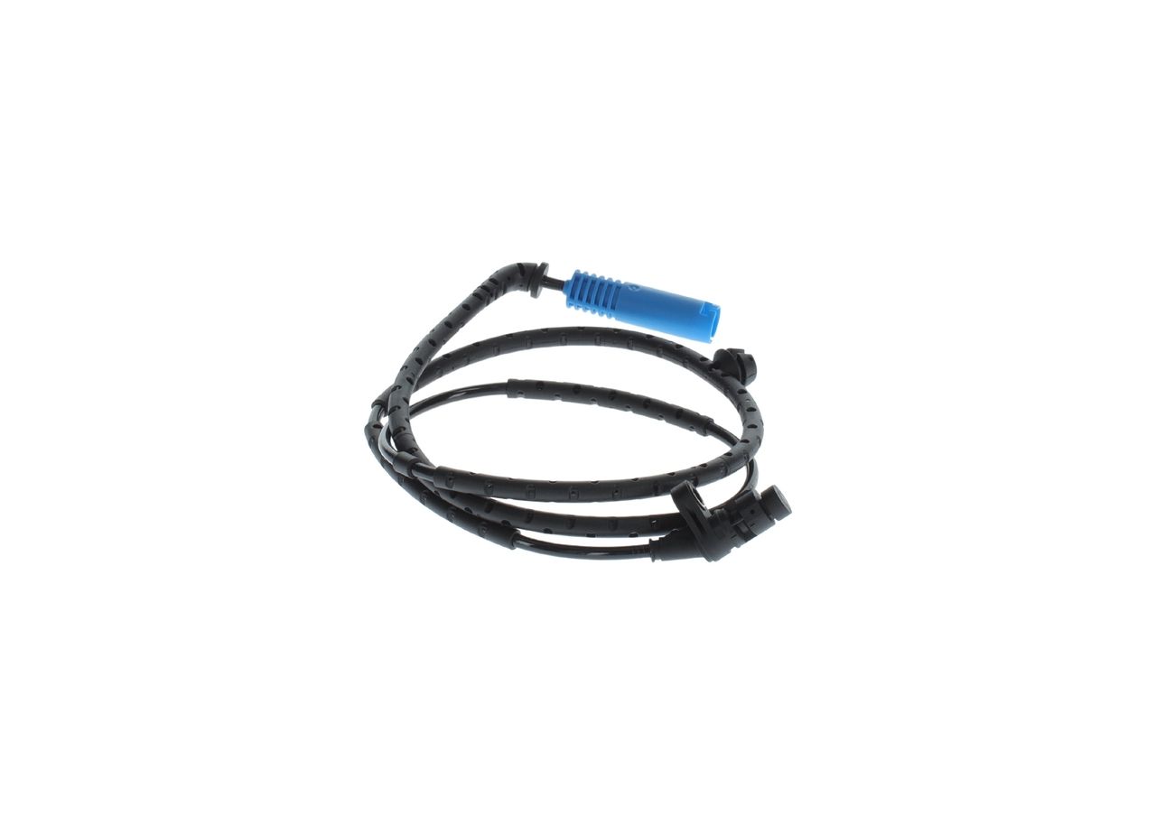 BOSCH 0 986 594 663 - Sensor, Raddrehzahl