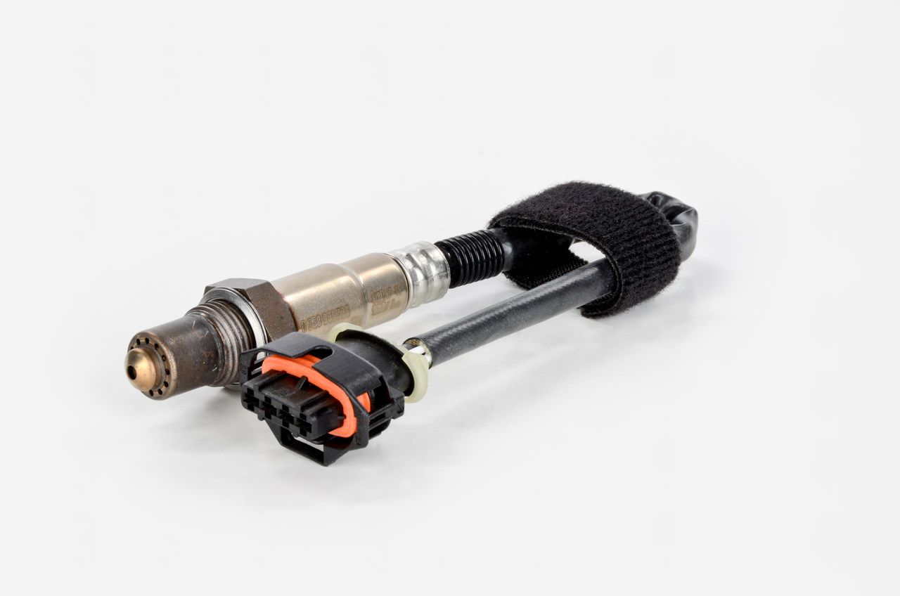 BOSCH 0 258 986 736 - Lambdasonde