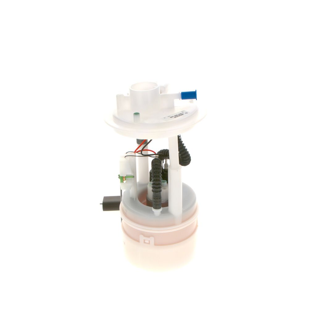 BOSCH 0 986 580 356 - Kraftstoff-Fördereinheit