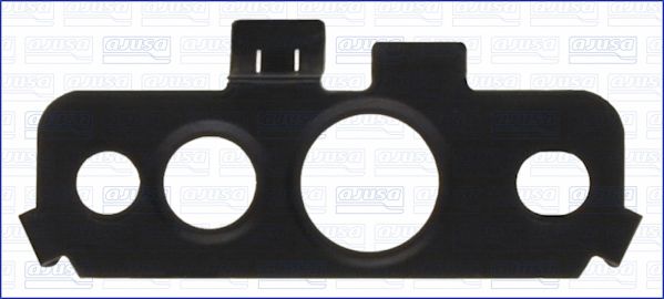 AJUSA 01259900 - Dichtung, Öleinlass (Lader)