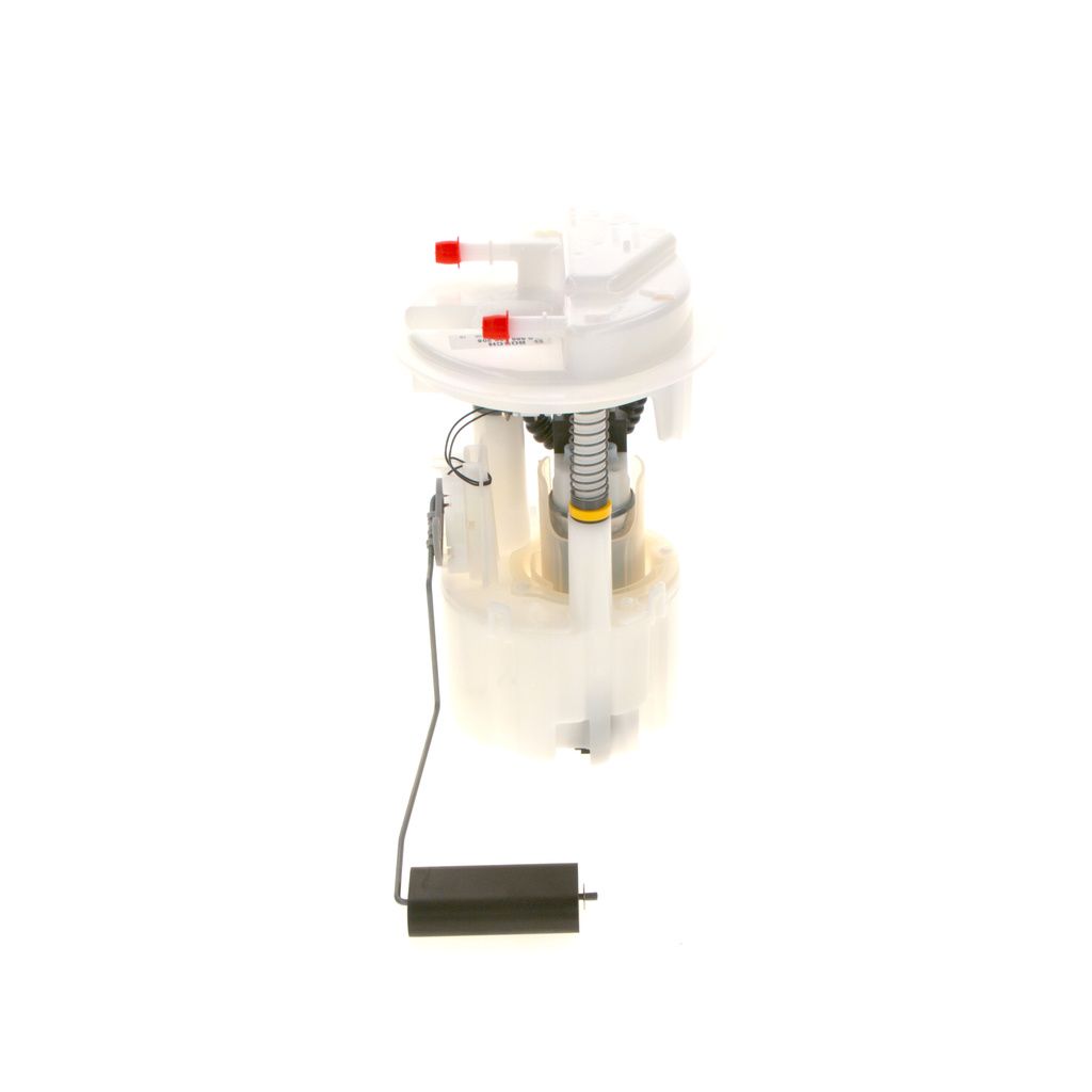BOSCH 0 986 580 205 - Kraftstoff-Fördereinheit