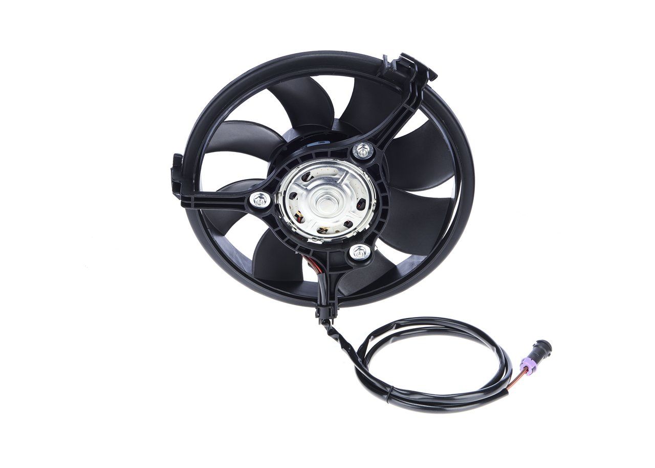 BOSCH 0 986 338 102 - Lüfter, Motorkühlung