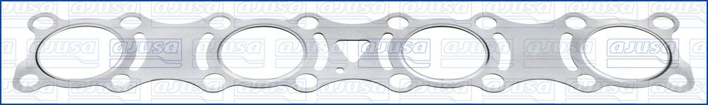 AJUSA 13315600 - Dichtung, Abgaskrümmer