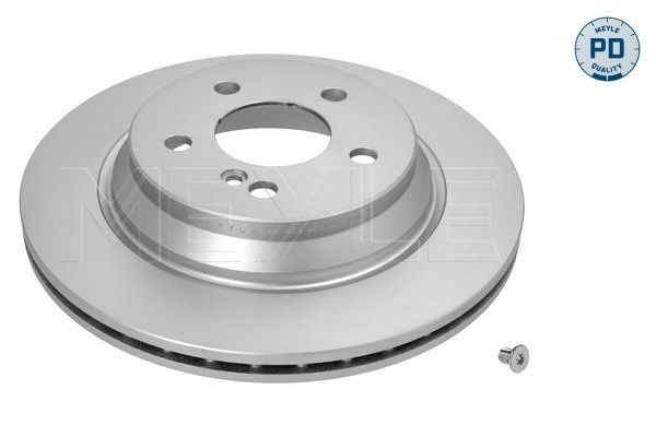 MEYLE 015 523 0048/PD - Bremsscheibe