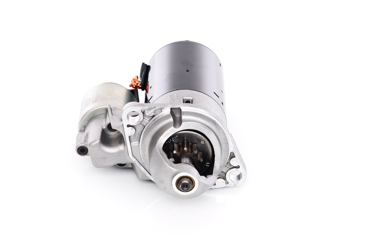 BOSCH 0 001 107 024 - Starter