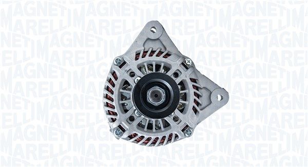 MAGNETI MARELLI 063731957010 - Generator