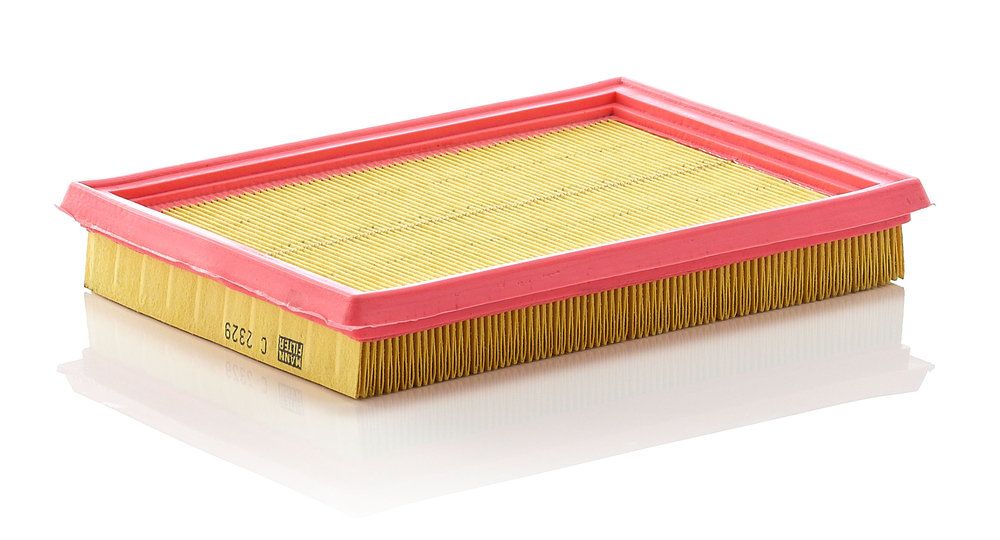 MANN-FILTER C 2329 - Luftfilter