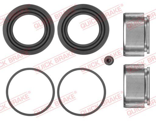 QUICK BRAKE 114-5353 - Reparatursatz, Bremssattel