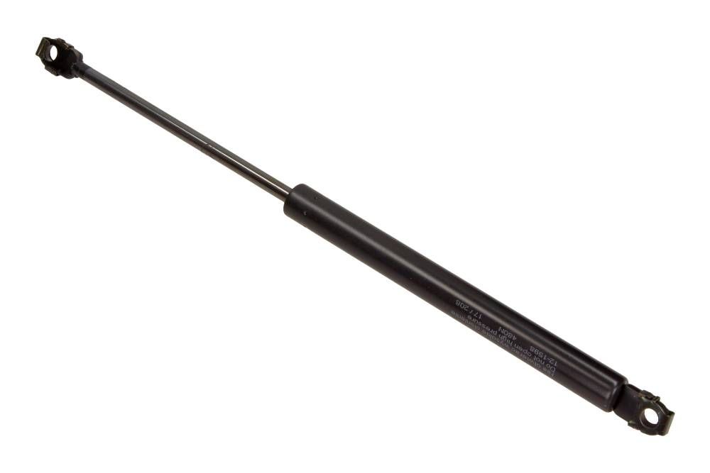 MAXGEAR 12-1598 - Gasfeder, Koffer-/Laderaum