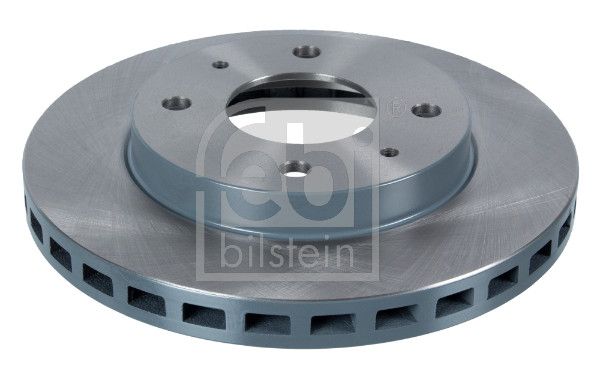 FEBI BILSTEIN 14924 - Bremsscheibe