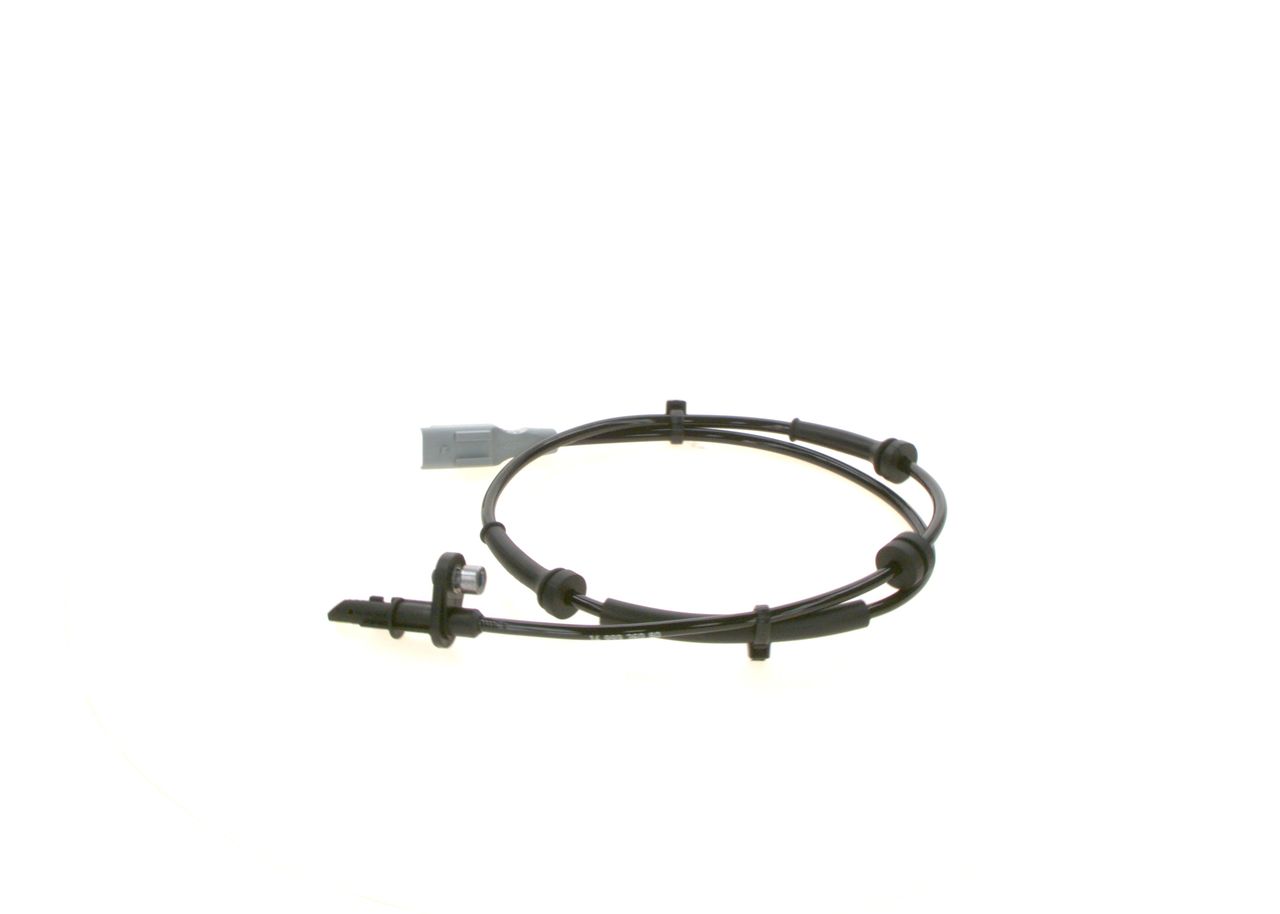 BOSCH 0 265 007 790 - Sensor, Raddrehzahl