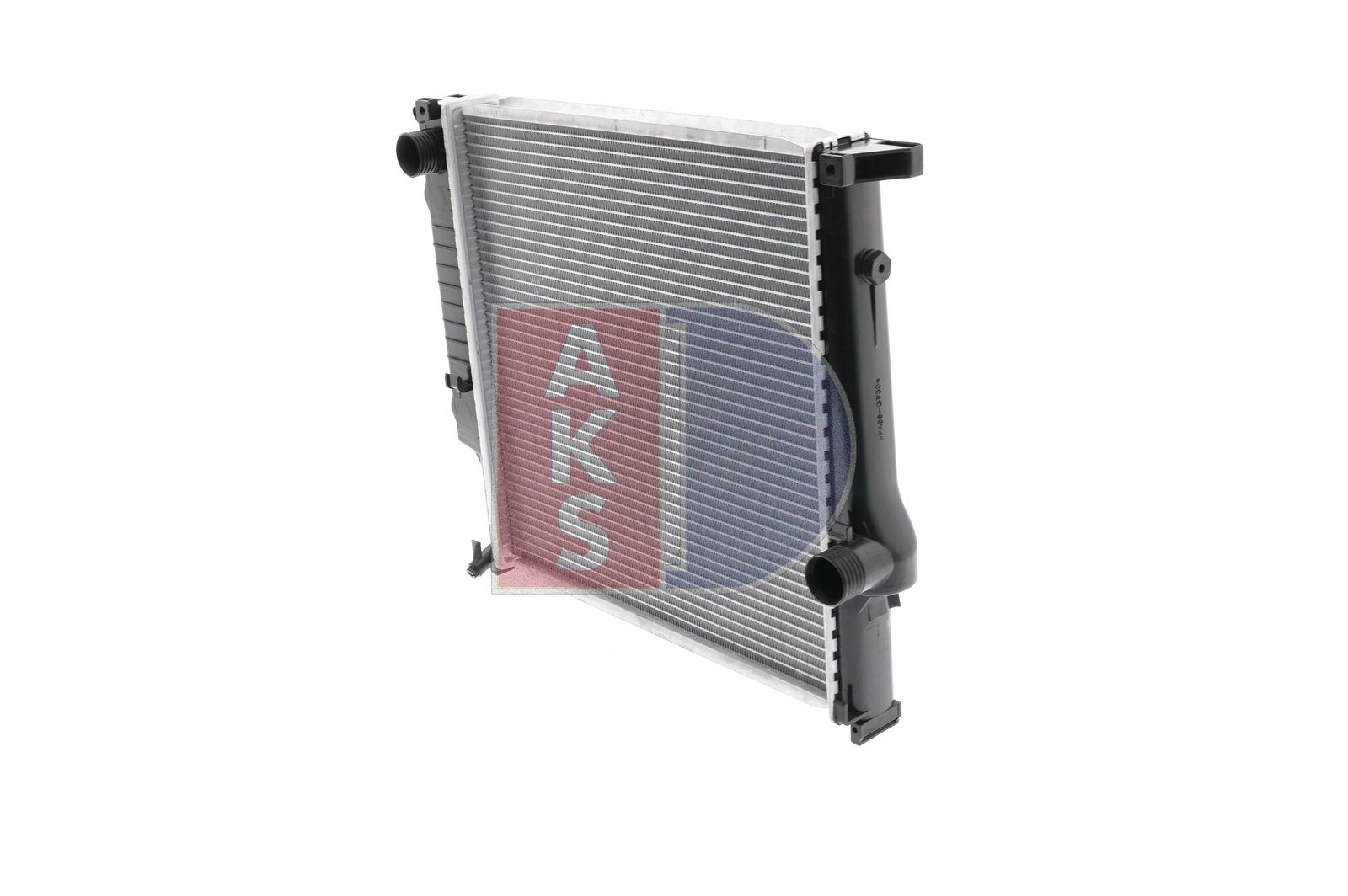 AKS DASIS 051500N - Kühler, Motorkühlung