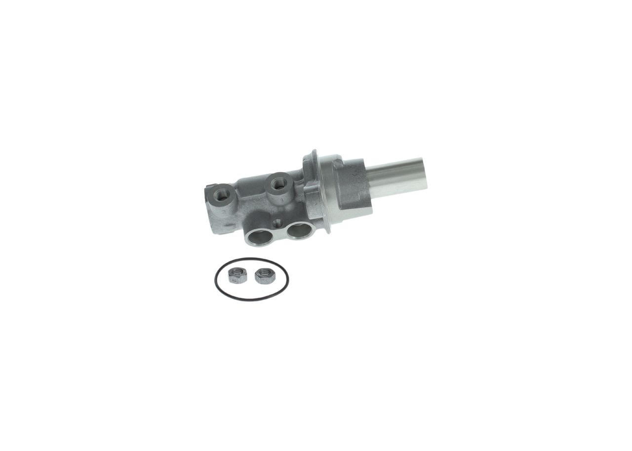 BOSCH 0 204 824 666 - Hauptbremszylinder