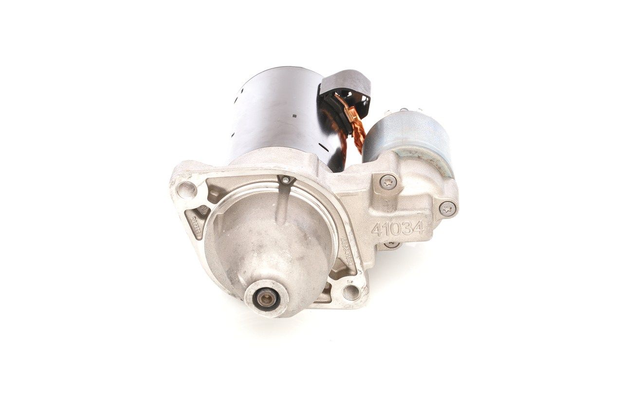BOSCH 0 001 147 408 - Starter