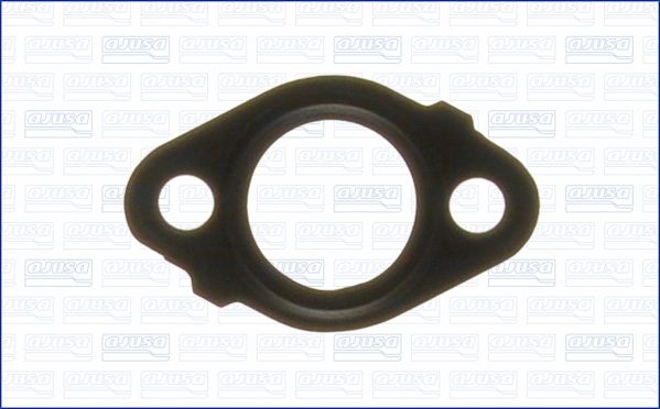 AJUSA 00727800 - Dichtung, Wasseranschluss (Lader)