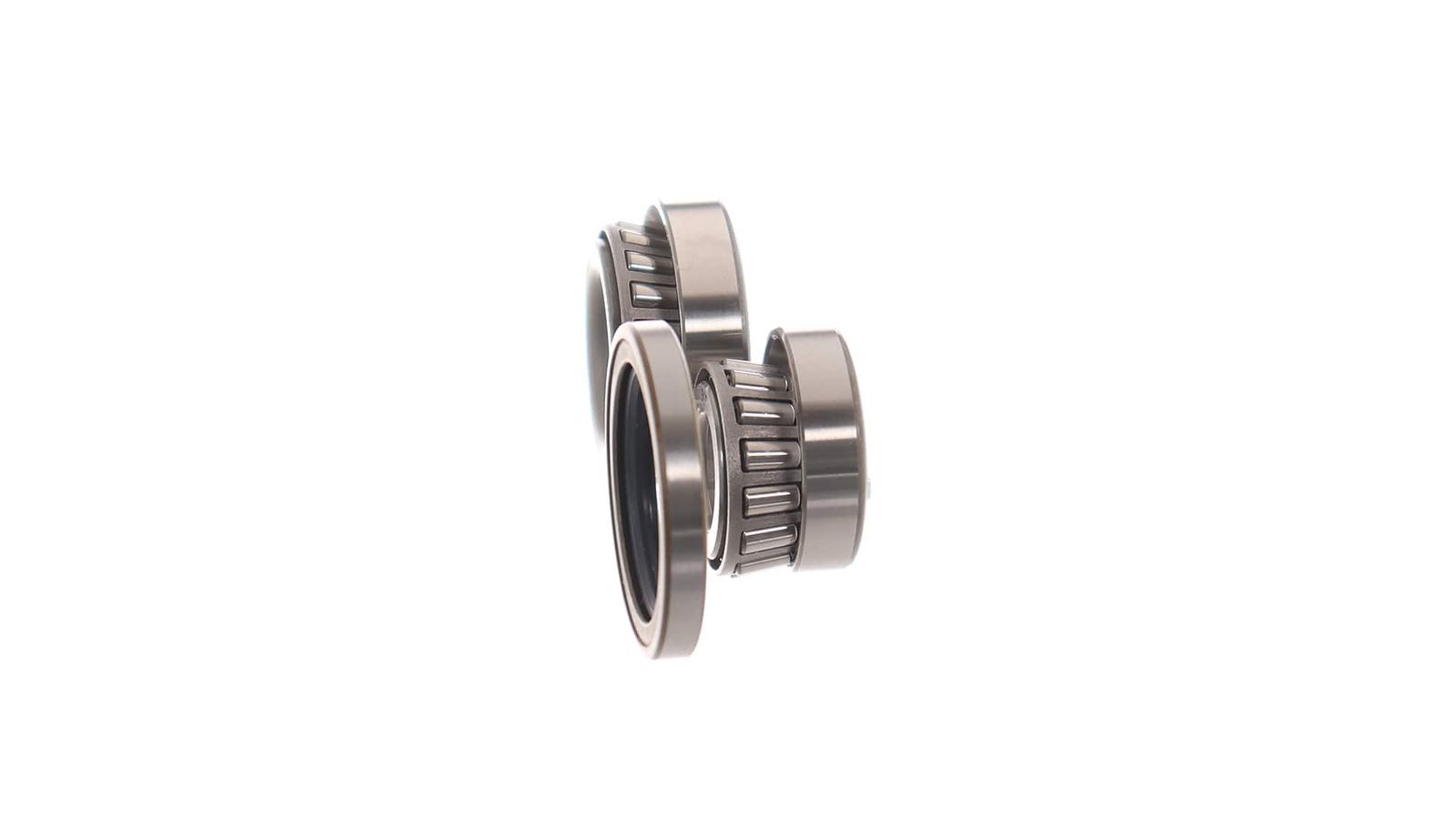 SKF VKBA 3217 - Radlagersatz