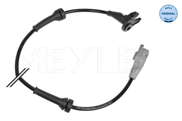 MEYLE 11-14 800 0001 - Sensor, Raddrehzahl