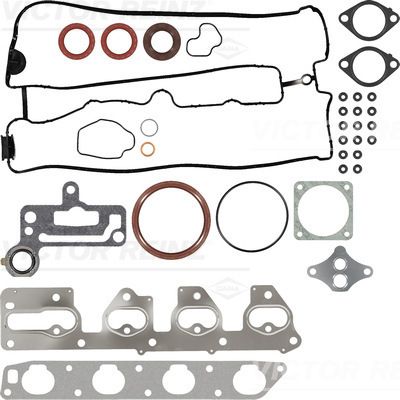 VICTOR REINZ 01-31965-01 - Dichtungsvollsatz, Motor