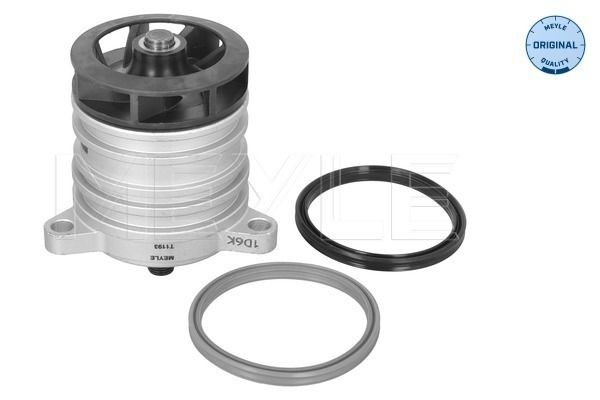 MEYLE 113 220 0039 - Wasserpumpe, Motorkühlung