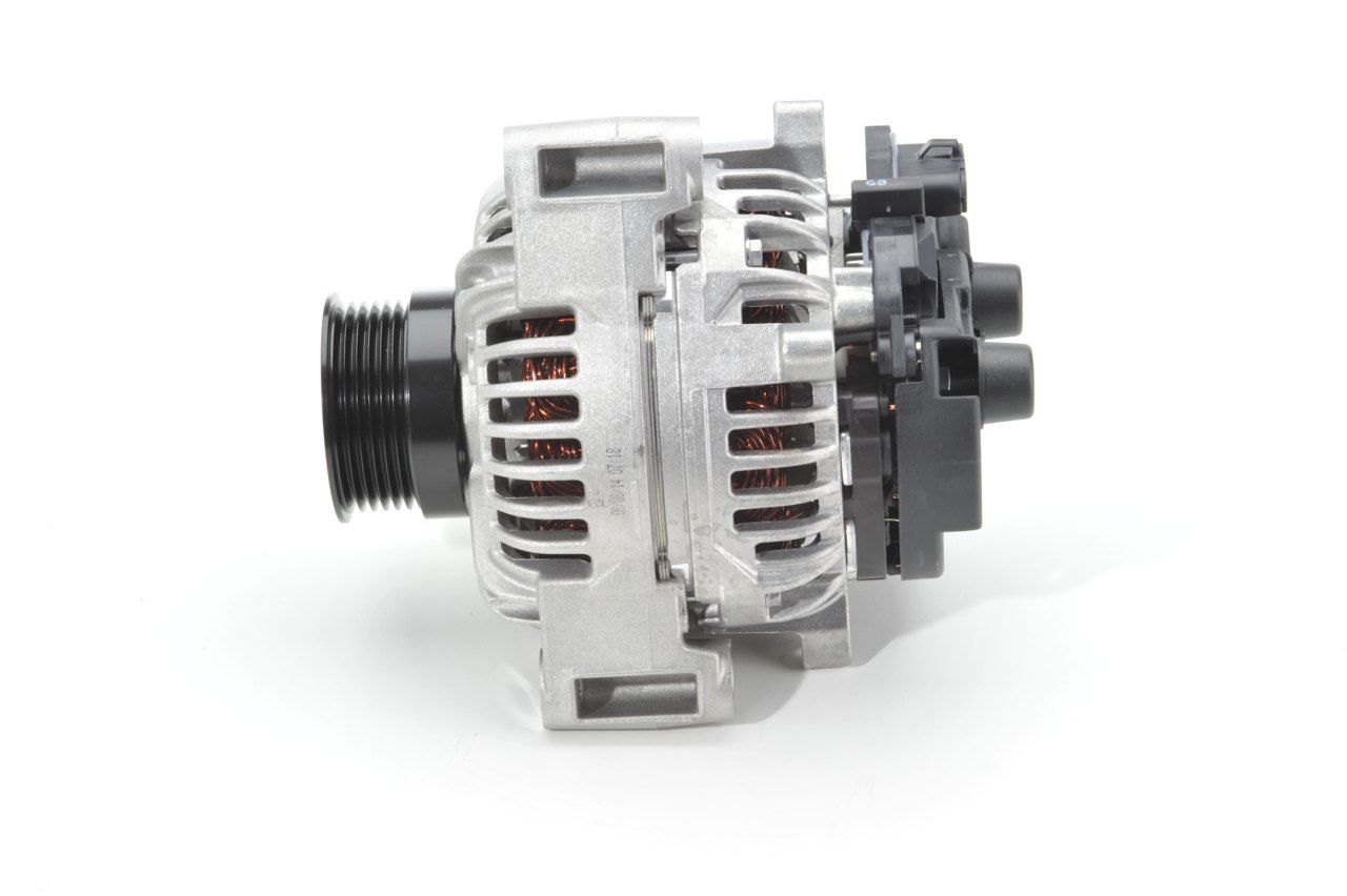 BOSCH 0 124 555 052 - Generator