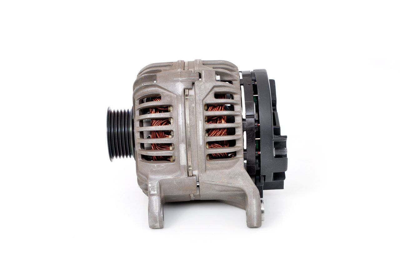 BOSCH 0 124 515 042 - Generator