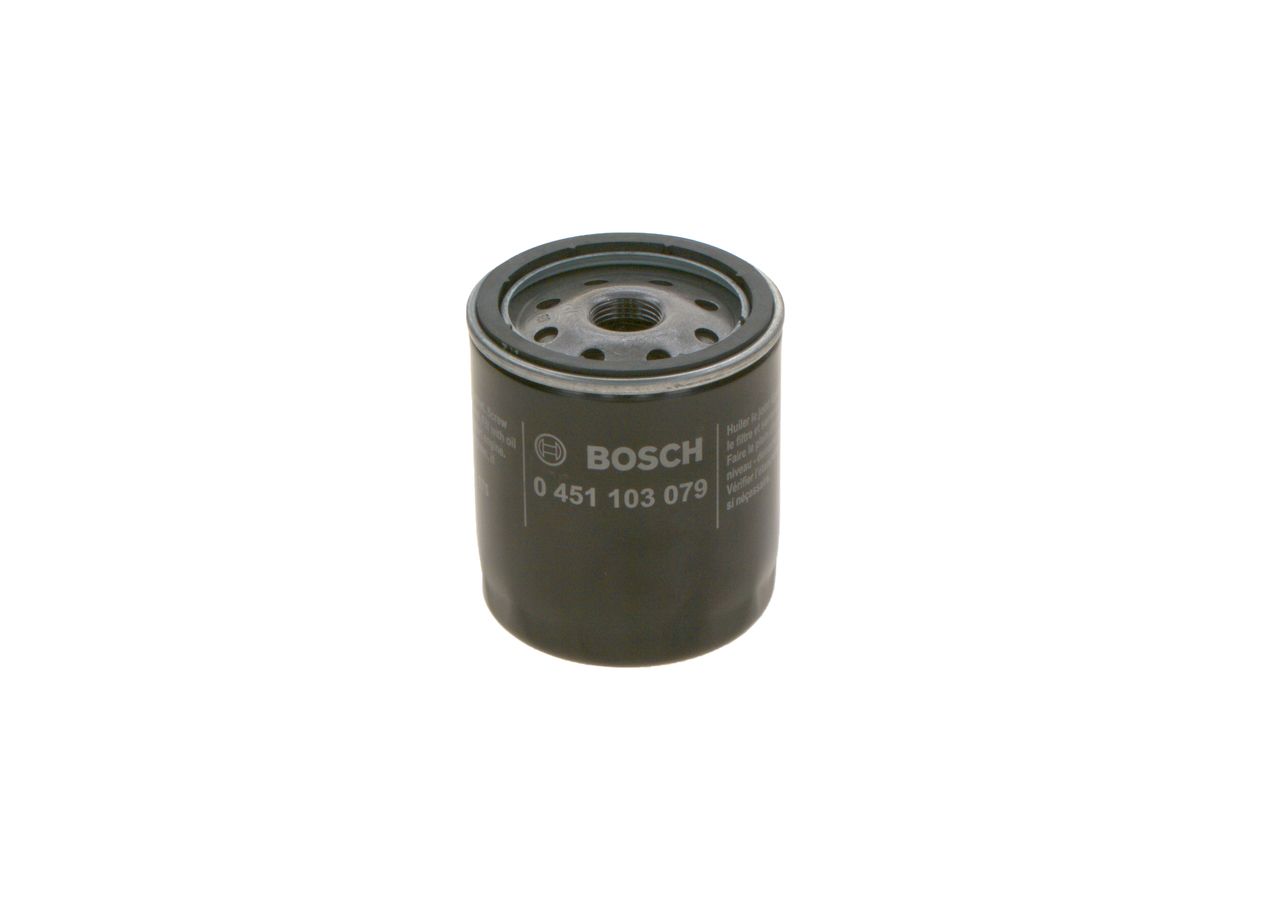 BOSCH 0 451 103 079 - Ölfilter