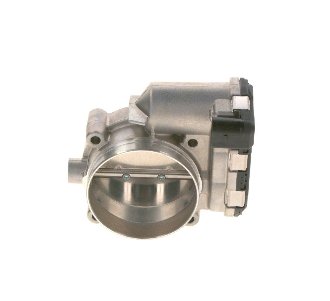 BOSCH 0 280 750 487 - Drosselklappenstutzen