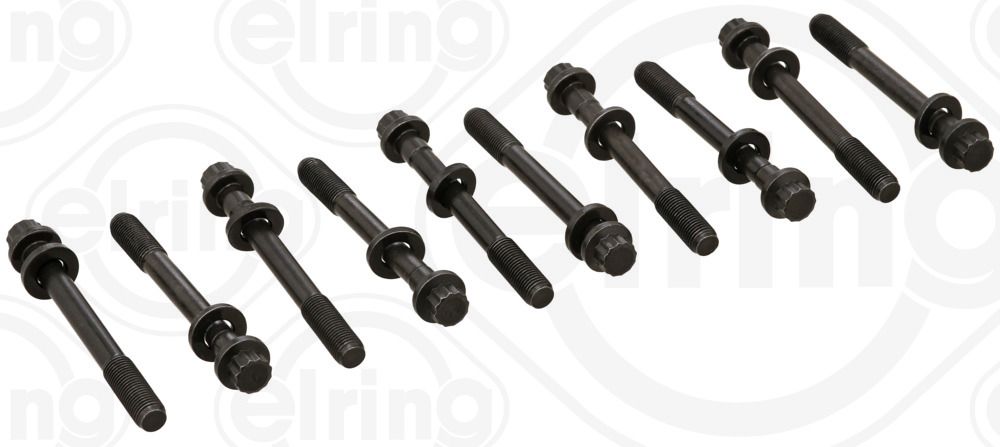 ELRING 003.930 - Zylinderkopfschraubensatz
