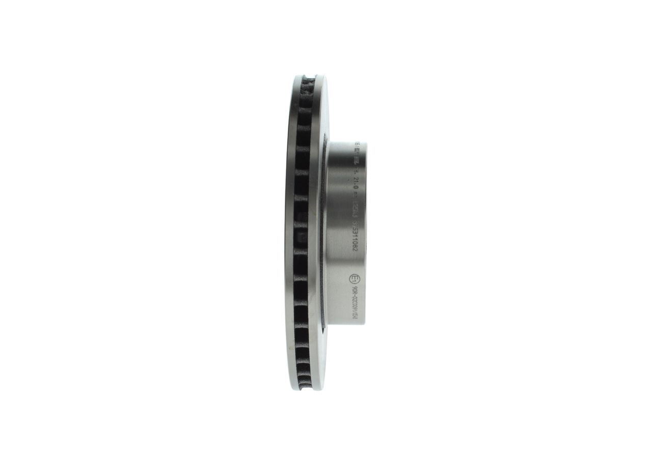 BOSCH 0 986 478 265 - Bremsscheibe