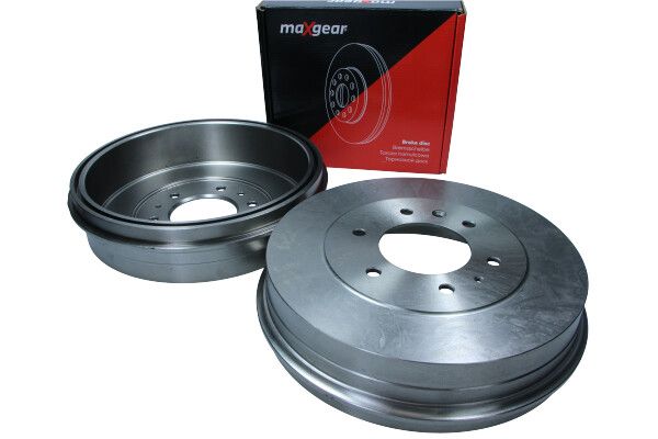 MAXGEAR 19-3688 - Bremstrommel