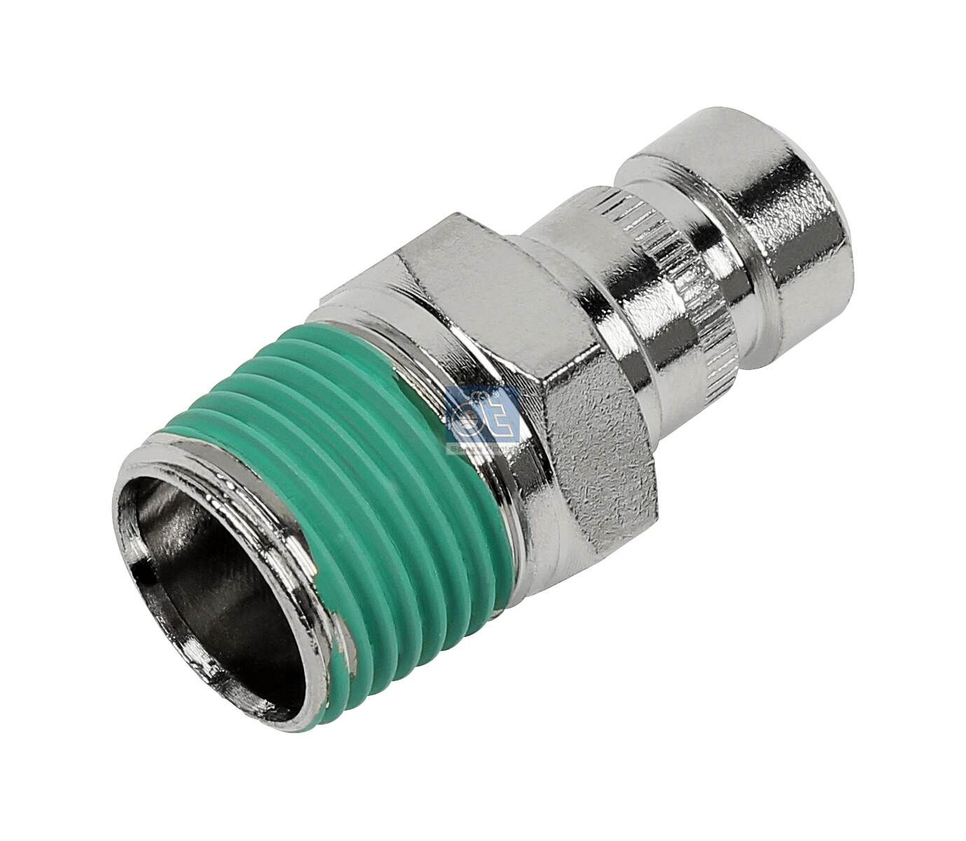 DT Spare Parts 1.11351 - Entlüftungsventil