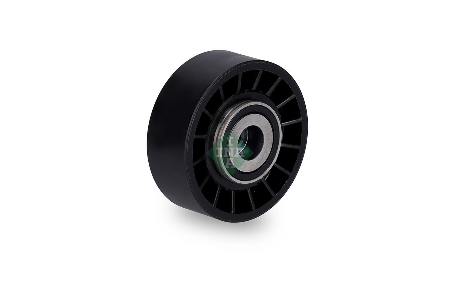 Schaeffler INA 532 0282 10 - Umlenk-/Führungsrolle, Keilrippenriemen