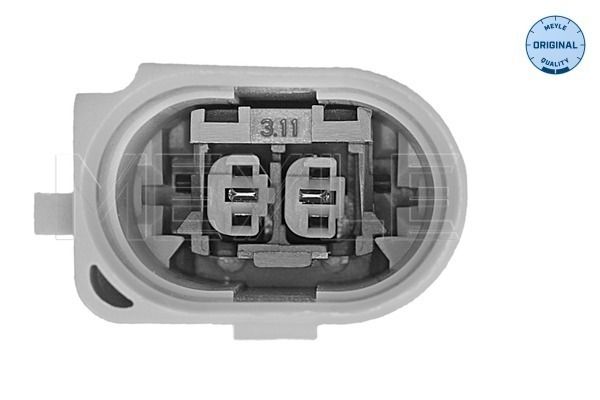 MEYLE 100 199 1013 - Lagerung, Motor