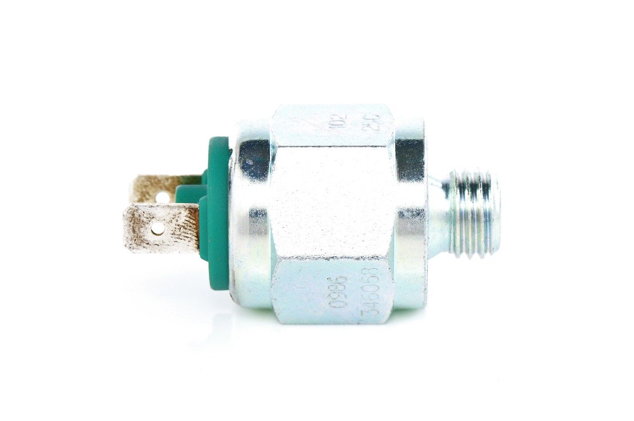 BOSCH 0 986 346 058 - Öldruckschalter