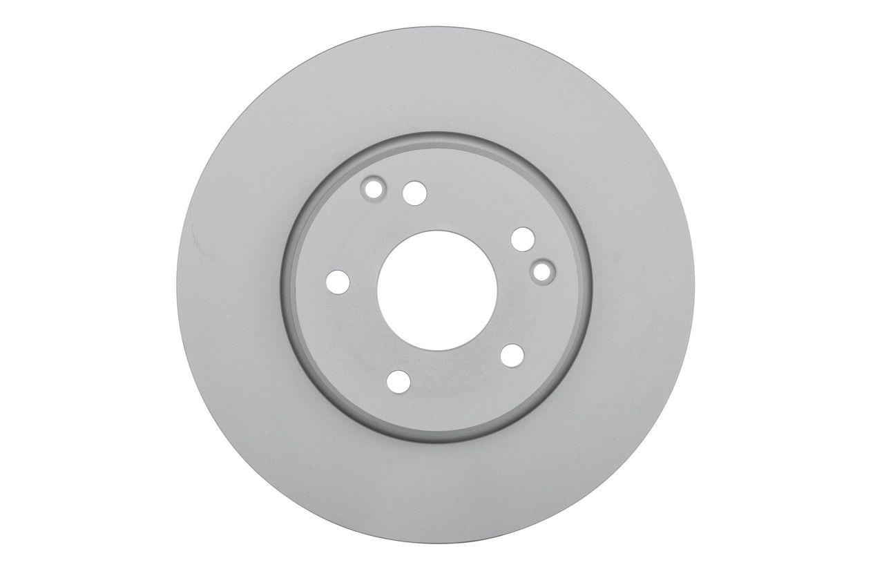 BOSCH 0 986 478 876 - Bremsscheibe