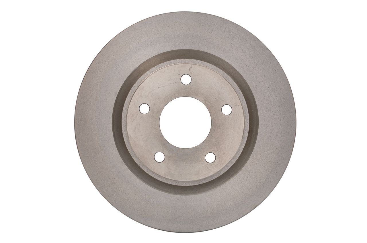 BOSCH 0 986 479 D15 - Bremsscheibe