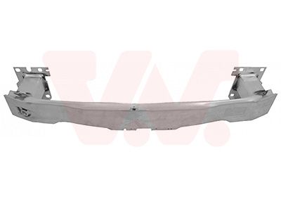 VAN WEZEL 0335560 - Träger, Stoßfänger