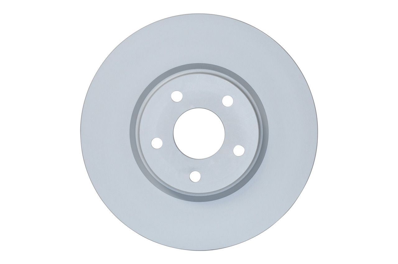 BOSCH 0 986 479 D44 - Bremsscheibe