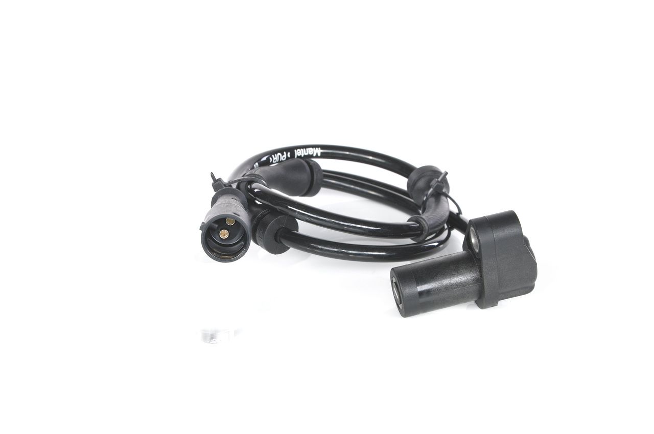 BOSCH 0 265 006 409 - Sensor, Raddrehzahl