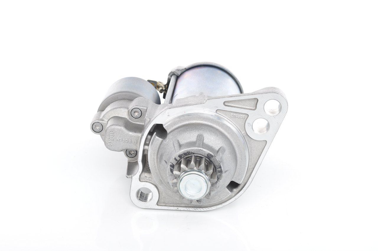 BOSCH 0 001 177 012 - Starter