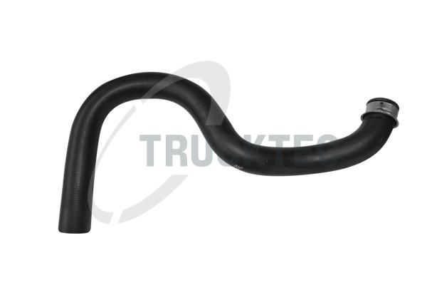 TRUCKTEC AUTOMOTIVE 02.40.253 - Kühlerschlauch