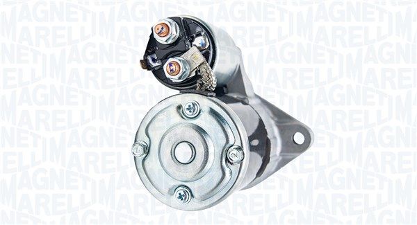 MAGNETI MARELLI 063721574010 - Starter