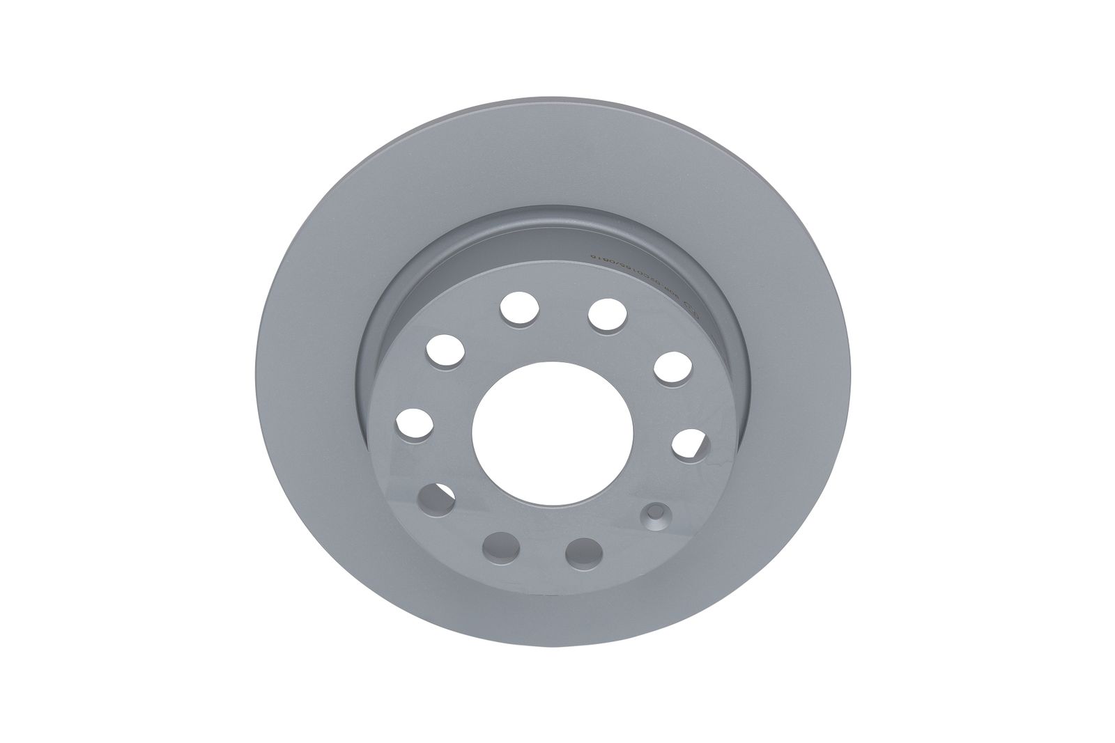 ATE 24.0110-0277.1 - Bremsscheibe