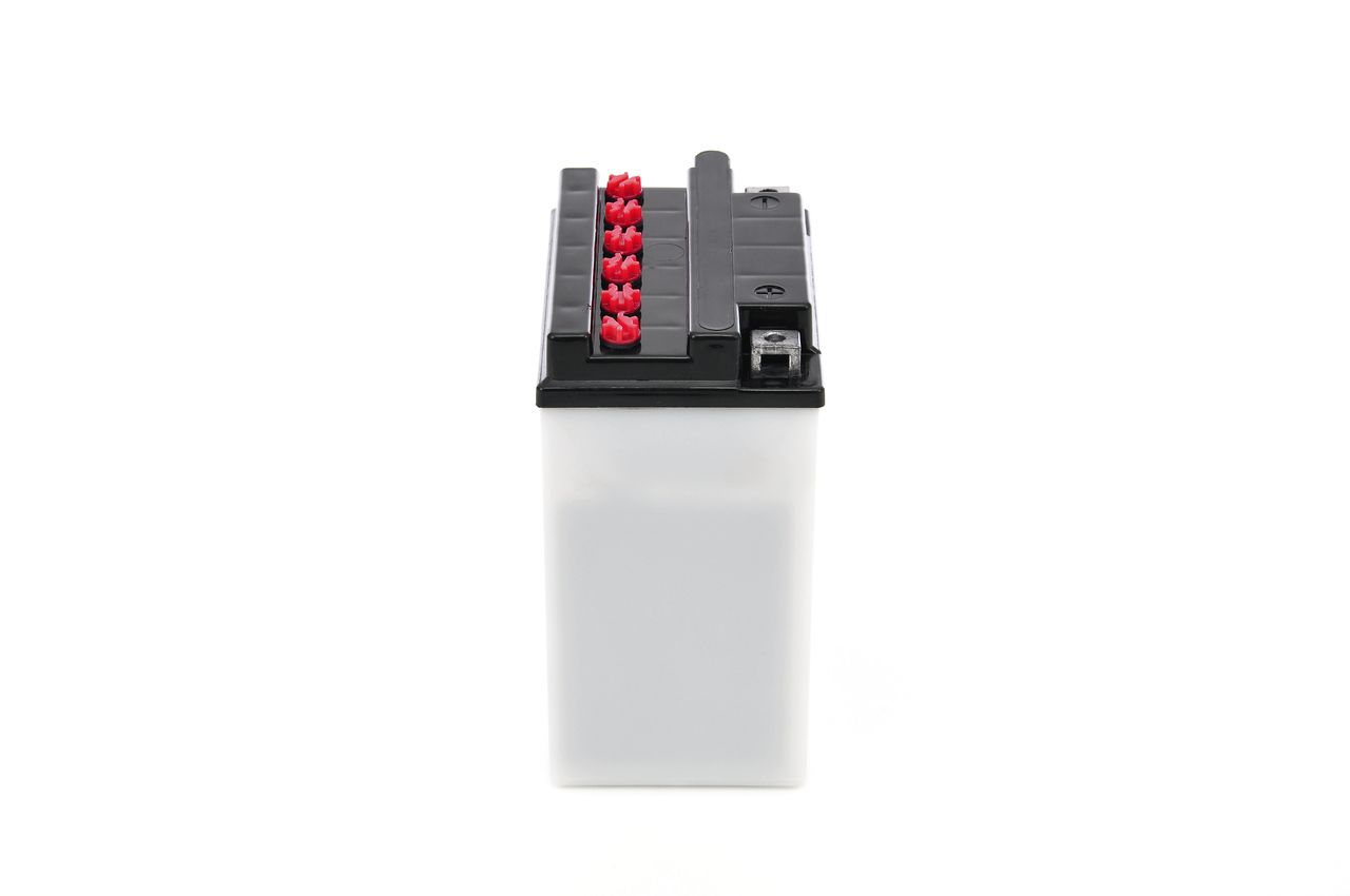 BOSCH 0 092 M4F 370 - Starterbatterie