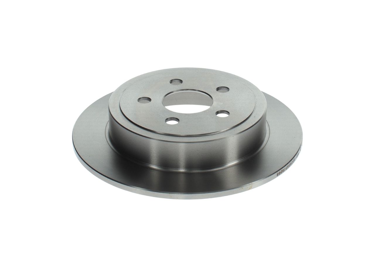 BOSCH 0 986 479 A79 - Bremsscheibe